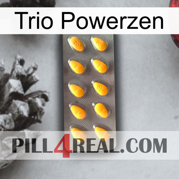 Trio Powerzen cialis1